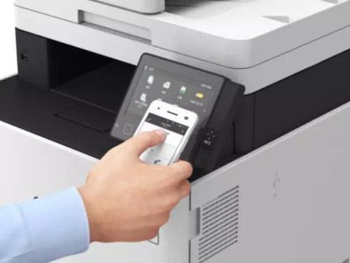 打印機共享如何設置？